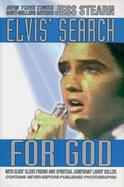 Elvis' Search for God cover