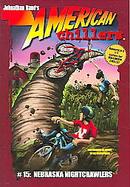 Nebraska Nightcrawlers cover