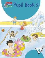 Collins Primary Maths cover
