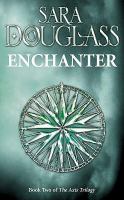 Enchanter (Axis Trilogy) cover