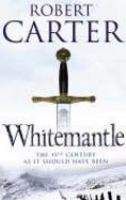 Whitemantle cover