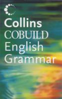 COLLINS COBUILD-ENGLISH GRAMMAR 2E cover