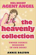 The Heavenly Collection Three Amazing Missions in One Book! cover