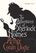 The Adventures Of Sherlock Holmes cover