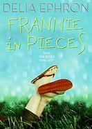 Frannie in Pieces cover