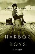 The Harbor Boys: A Memoir cover
