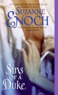 Sins of a Duke cover