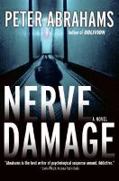 Nerve Damage cover
