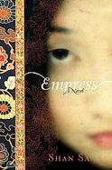 Empress: A Novel cover