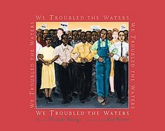 We Troubled the Waters cover