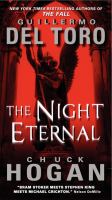 Eternal Night cover