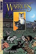 Heart of a WarriorThe cover