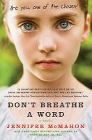 Don't Breathe a Word : A Novel cover