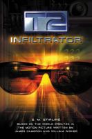 T2: Infiltrator cover