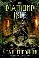 The Diamond Isle cover