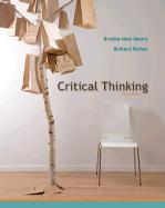 Critical Thinking cover