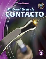 IMPACT Mathematics, Course 2, Spanish Student Edition cover