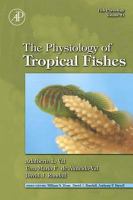 The Physiology of Tropical Fishes cover