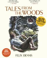 Tales from the Woods cover
