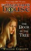 The Door in the Tree: The Magician's House # 2 TV Tie in cover