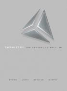 Chemistry: The Central Science cover