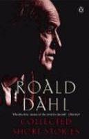 Collected Short Stories of Roald Dahl cover