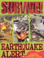 SURVIVE! 2: EARTHQUAKE ALERT cover