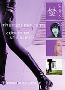 Down to the Wire cover