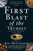 First Blast of the Trumpet cover