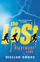 The Nightmare Game (Lost) cover