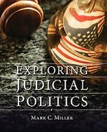 Exploring Judicial Politics cover