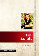 Kaija Saariaho cover