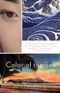 Color of the Sea cover