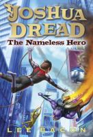 Joshua Dread: the Nameless Hero cover