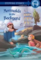 Mermaids in the Backyard cover