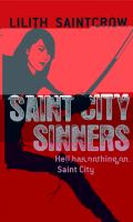 Saint City Sinners cover