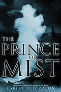 Prince of MistThe cover