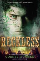 Reckless cover