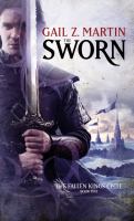 The Sworn cover