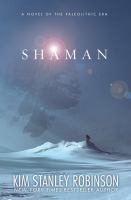 Shaman cover