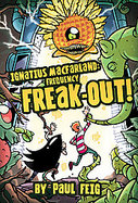 Frequency Freak-out! cover