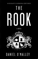 The Rook cover