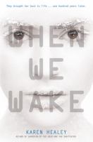 When We Wake cover