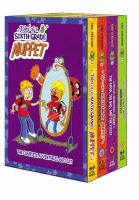 Tales of a Sixth-Grade Muppet: the Complete Adventures Gift Set cover