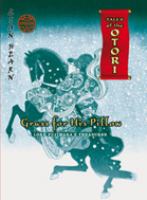 Grass for His Pillow: Lord Fujiwara's Treasures Episode 3 (Tales of the Otori) cover