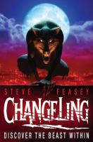 Changeling cover
