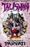 The Elephant of Parvati (Talisman) cover