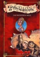 Something Wickedly Weird 01. The Wooden Mile cover