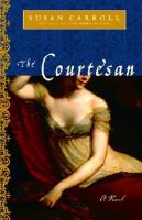 The Courtesan cover