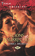 Scions Resurrection cover